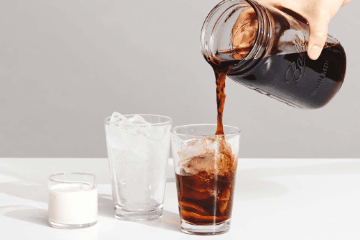 Trade Cold Brew kit