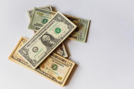 Money