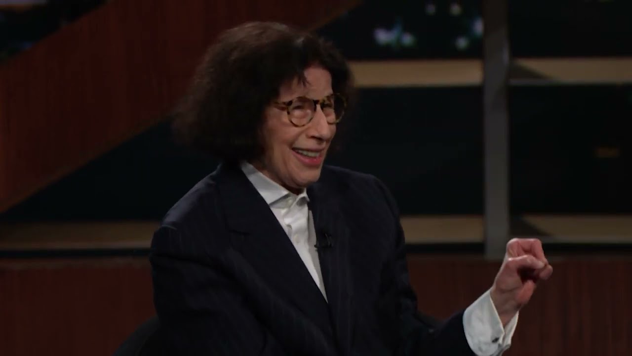 Fran Lebowitz