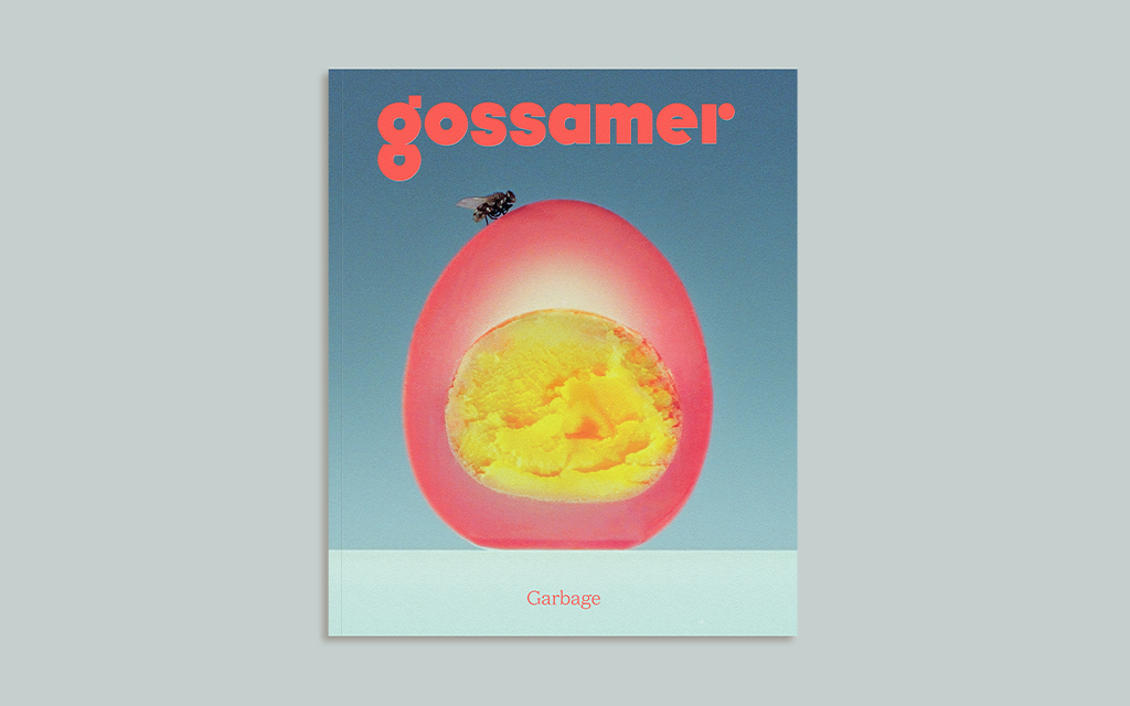 Gossamer Magazine