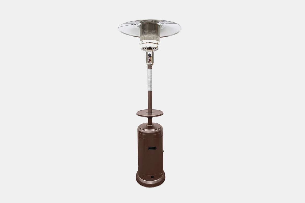 west elm heater