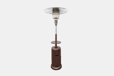 west elm heater