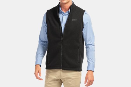 Bond Fleece