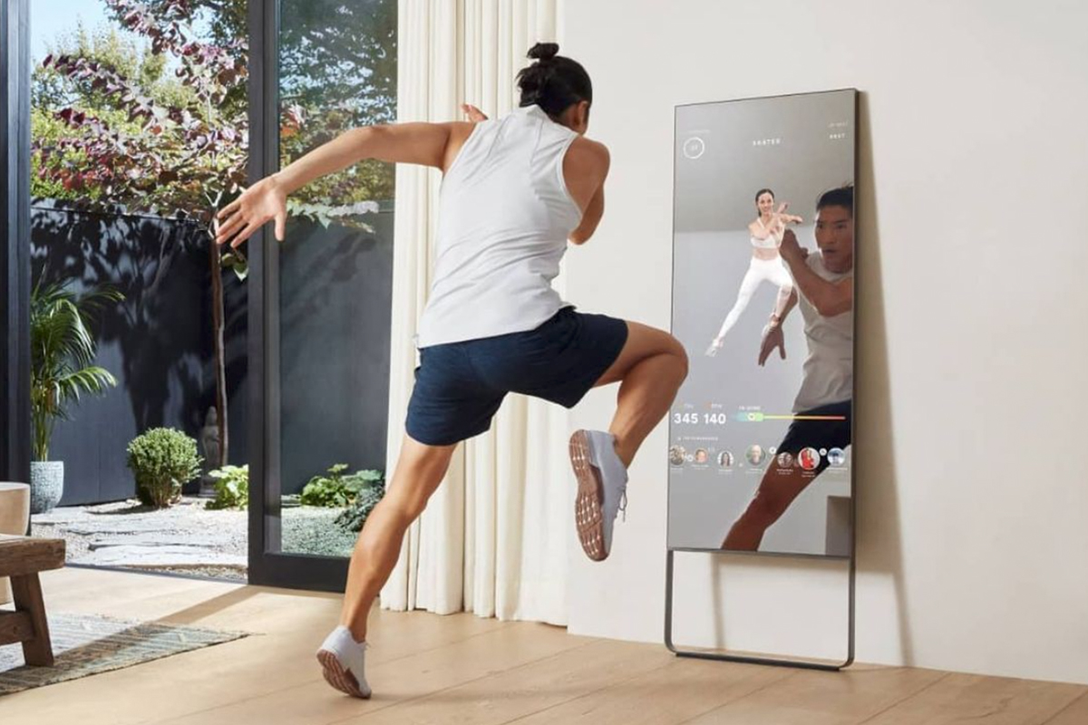 mirror deal