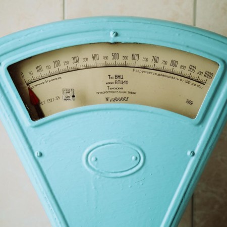 eating disorder bmi