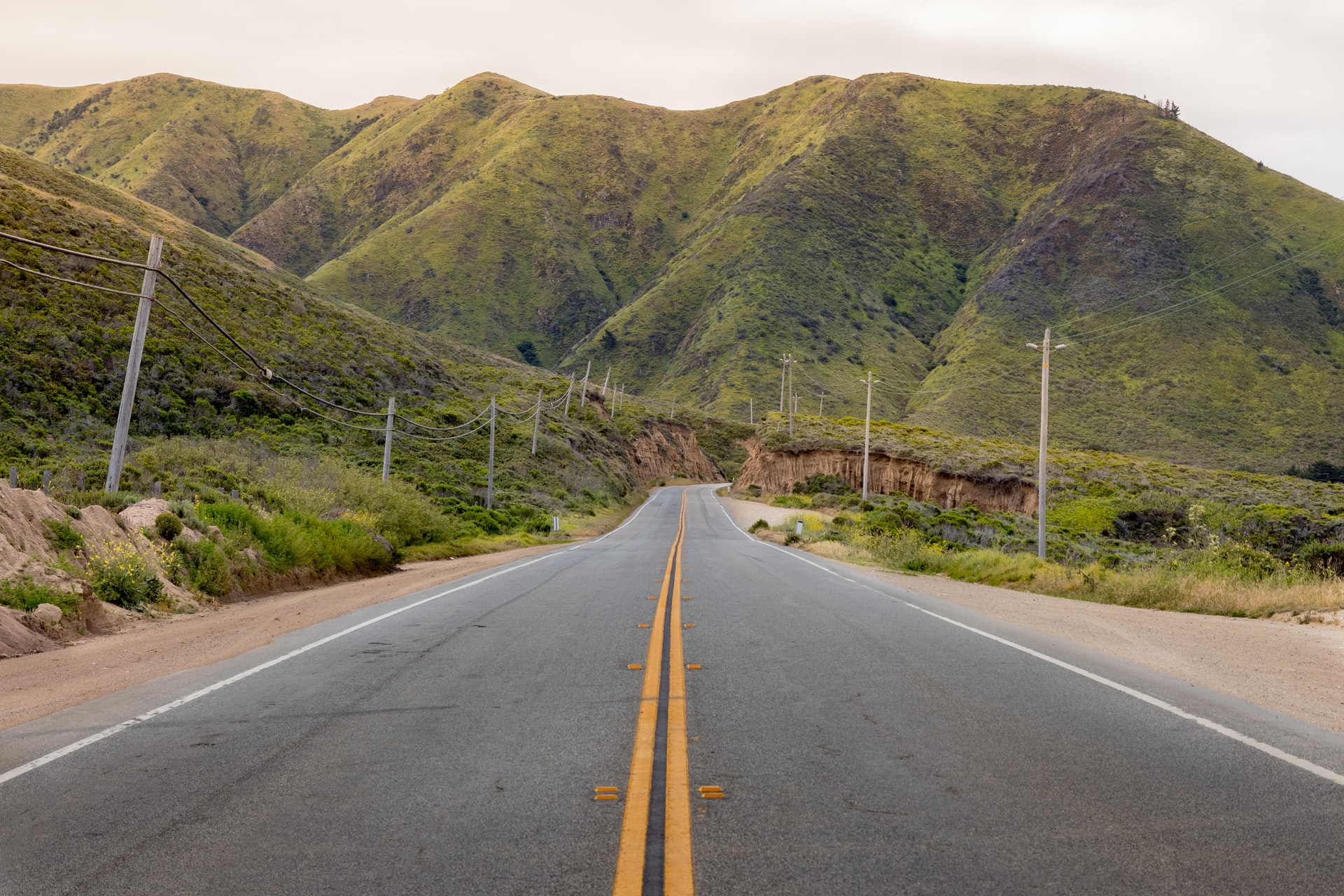 Highway 1