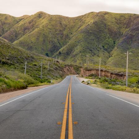 Highway 1