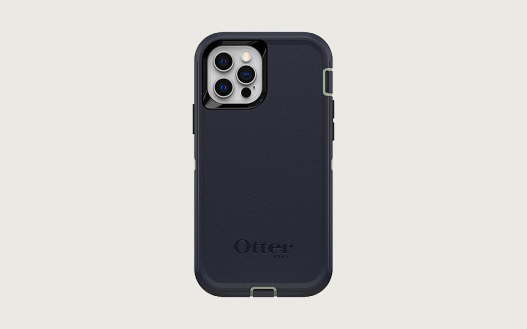 iPhone 12 Defender Series Case
