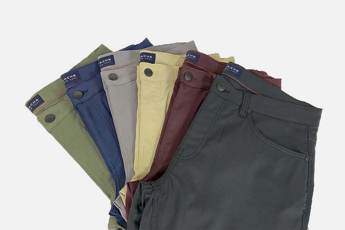 Jachs pants