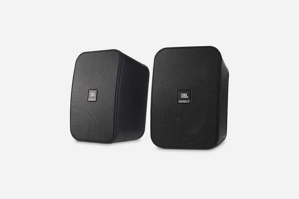 JBL Control X