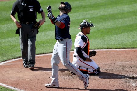 J.D. Martinez