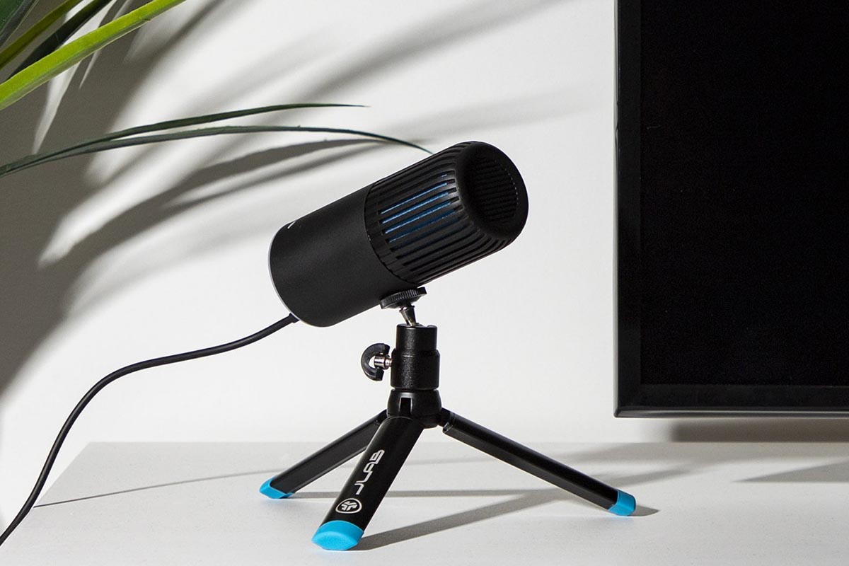 JLab Audio Talk Go