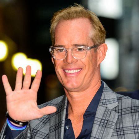 Joe Buck