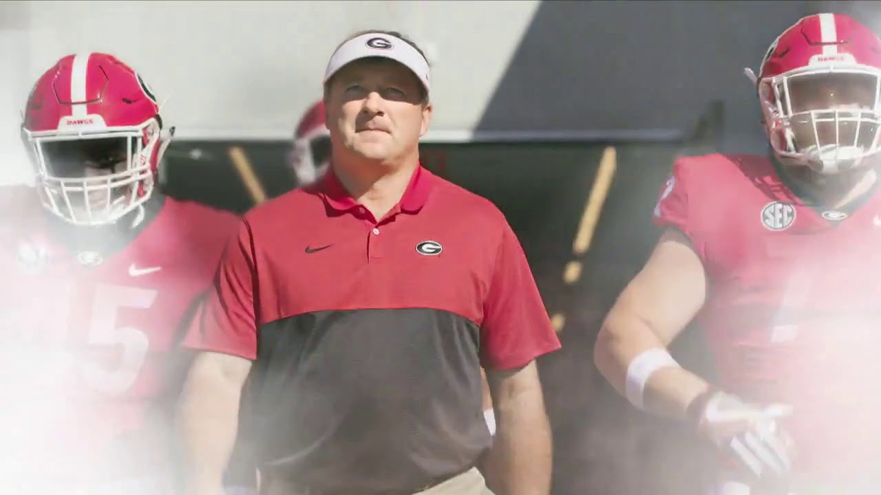 Kirby Smart