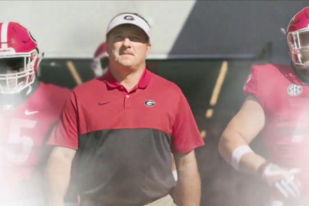 Kirby Smart
