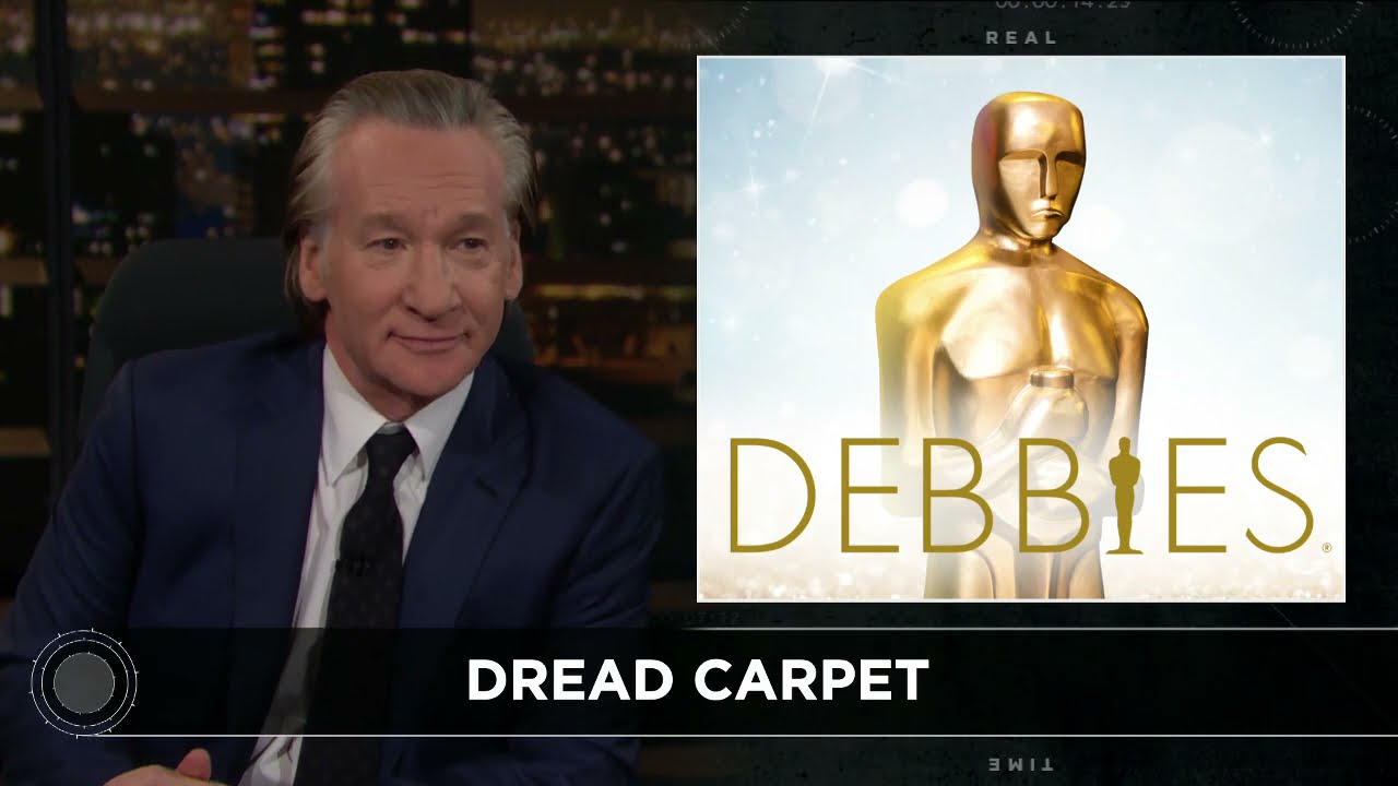 Bill Maher