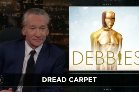 Bill Maher