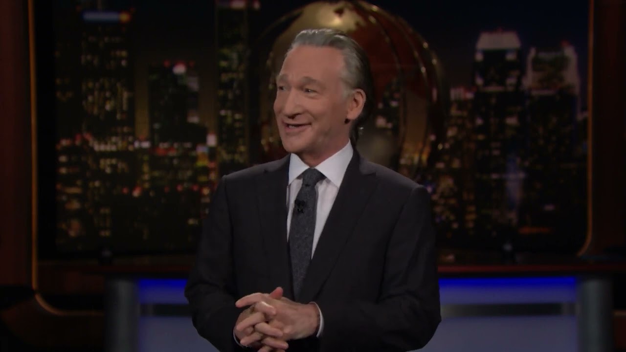 Bill Maher
