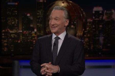 Bill Maher