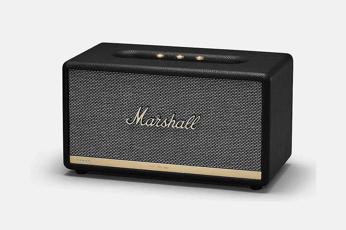 Marshall Stanmore II