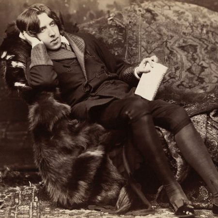 Oscar Wilde