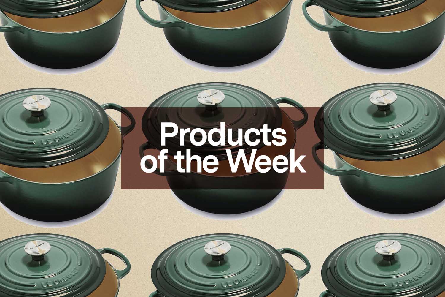 Sur la Table x Le Creuset Dutch Oven in Exclusive Colorway