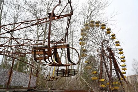 Pripyat