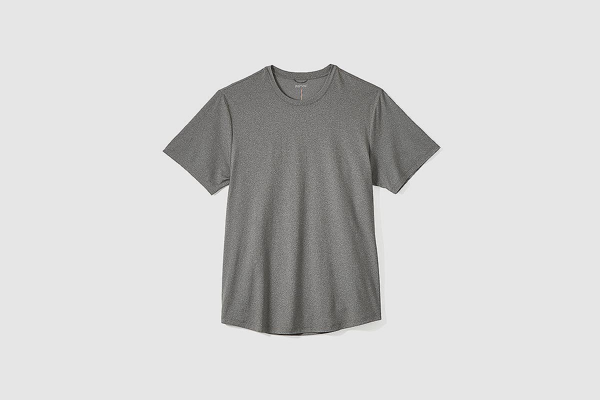 Proof Shift Active Tee