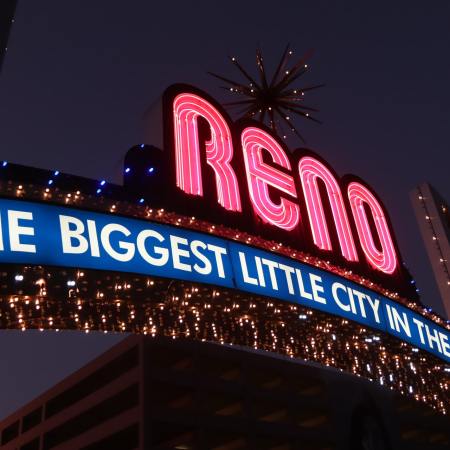Reno