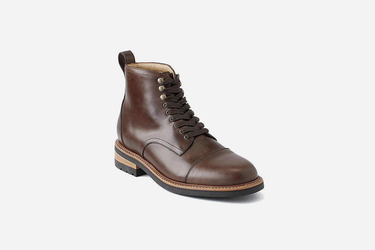 Rhodes Footwear Darren Boot