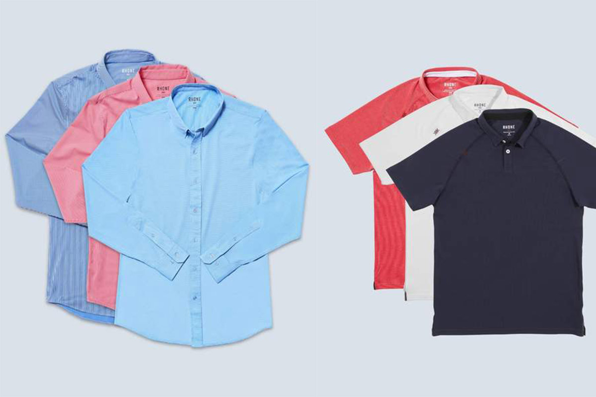 two sets of Rhone bundles, now on sale