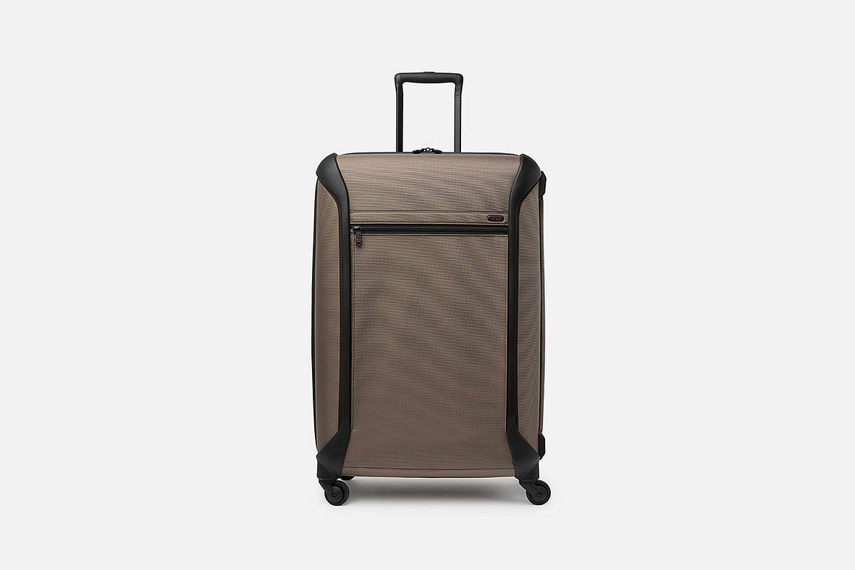 Shot of the Tumi Large Trip Packing Case Luggage