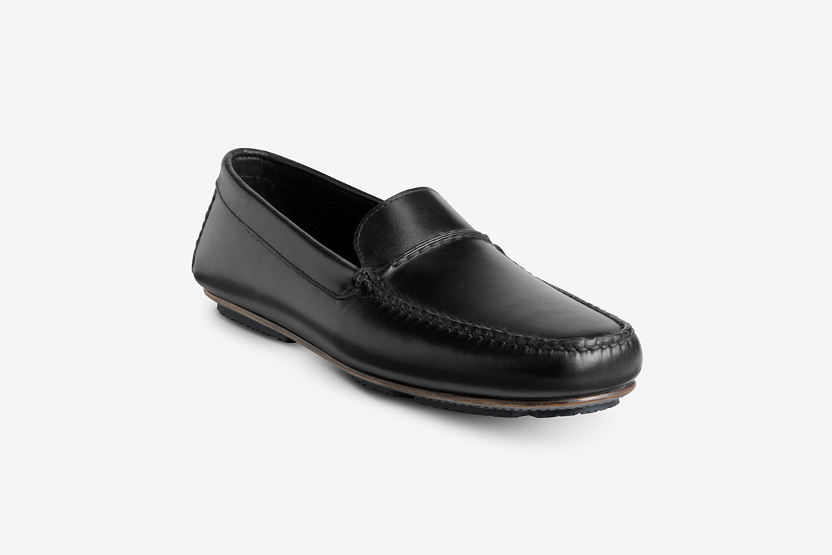 Super Sport Driver, now on sale at Allen Edmonds
