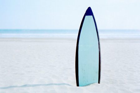 Surfboard