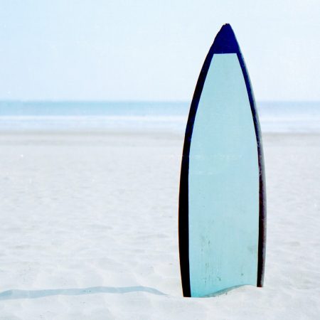 Surfboard