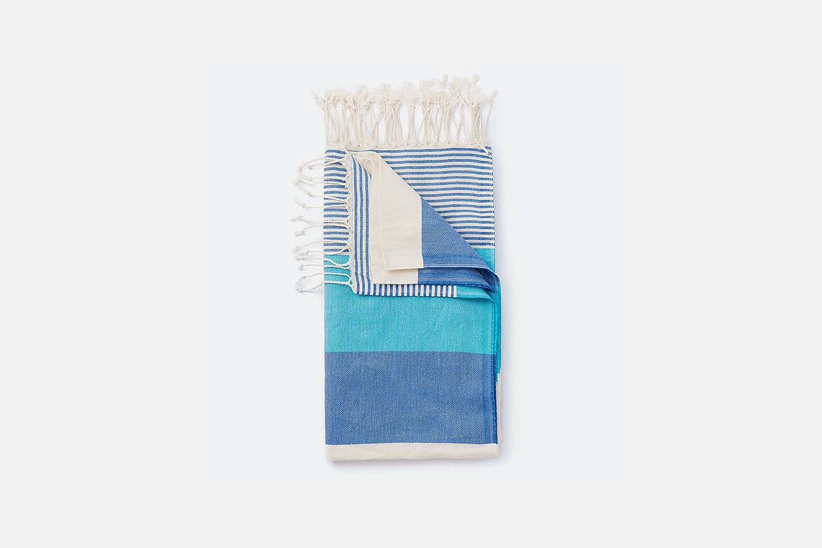 Turkish Towels