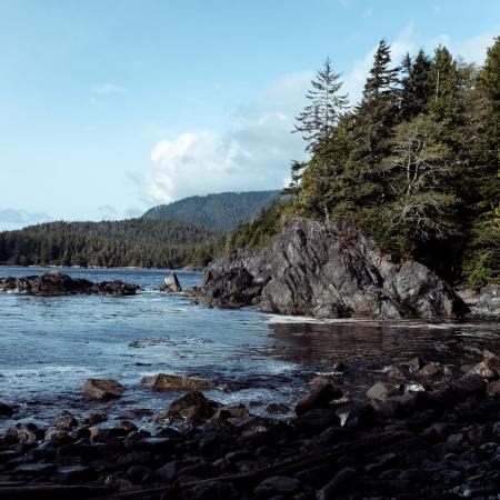 Vancouver Island