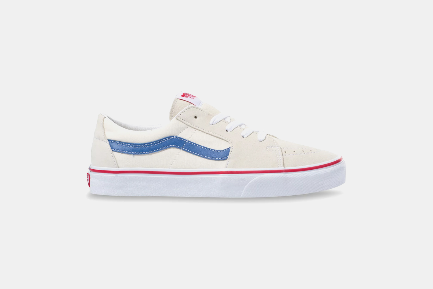 Vans Sk8-Low