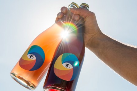 Once Reserved for Vineyard Workers, Piquette Is Your New Drink for Summer