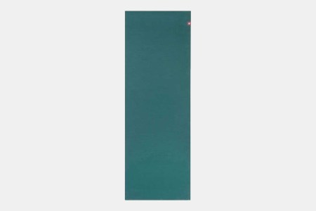 Deal: This High-Performance, Eco-Friendly Yoga Mat Is 20% Off