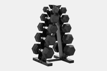 cap barbell set