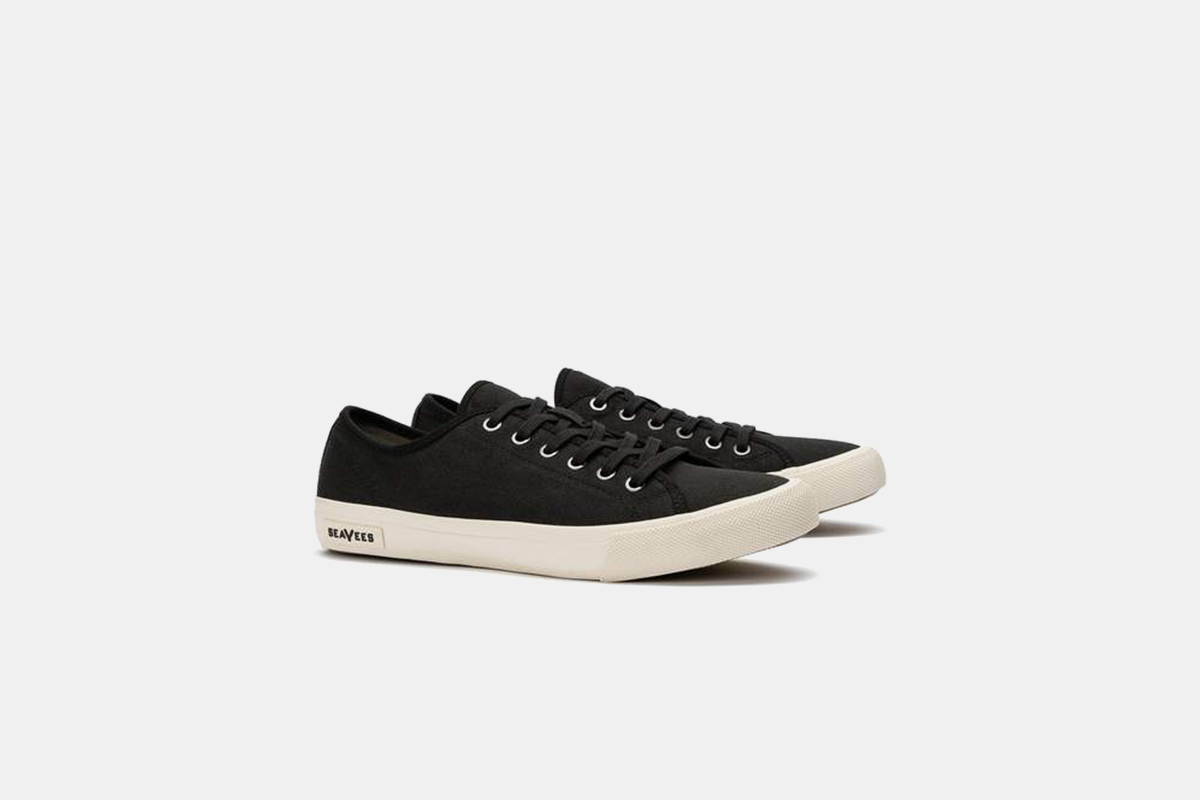 monterey sneaker