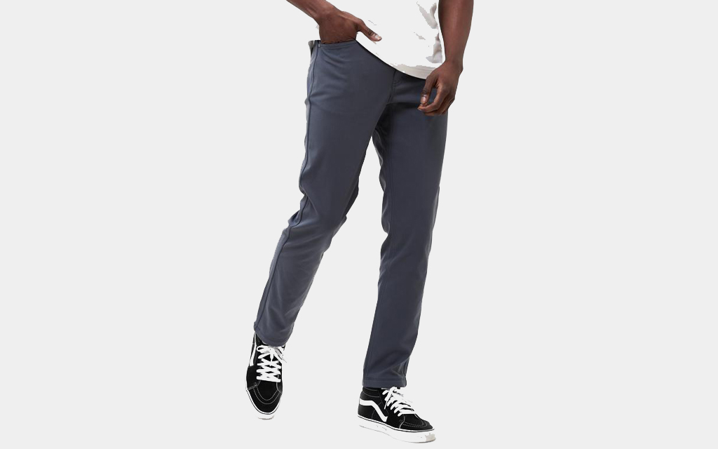 AT Slim Pant