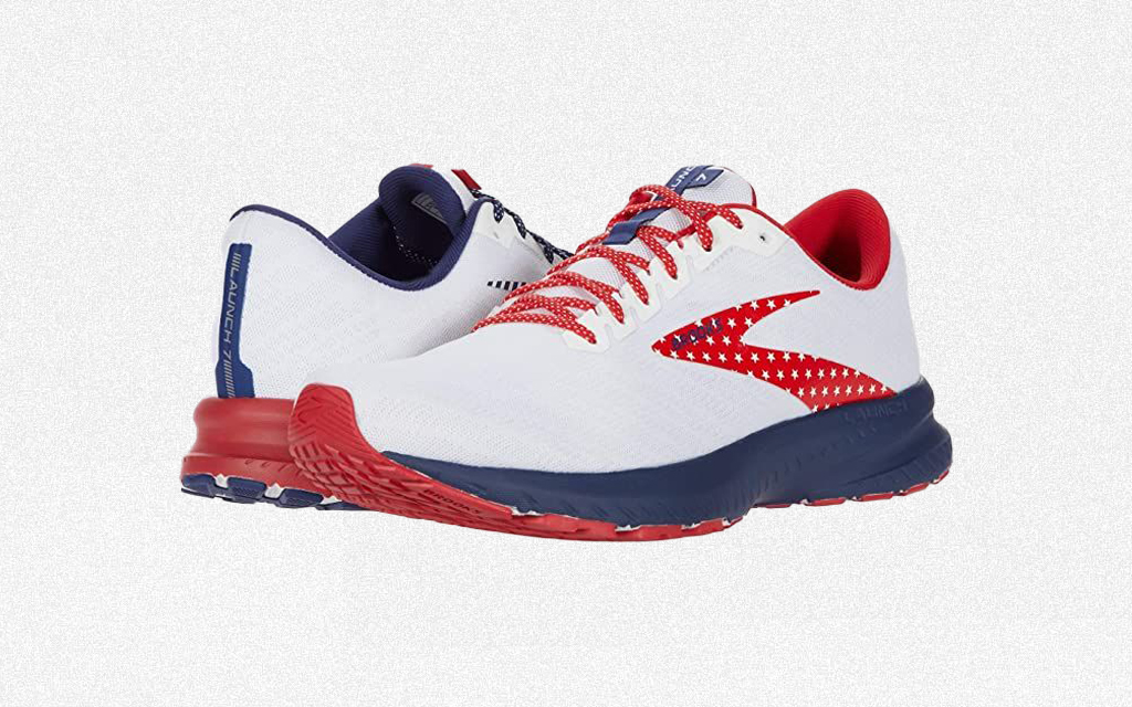 Brooks Launch 7 Running Shoe