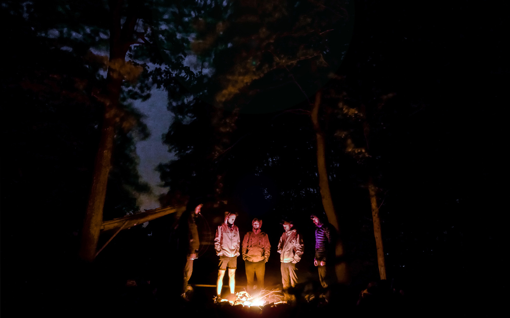 Campfire Essentials