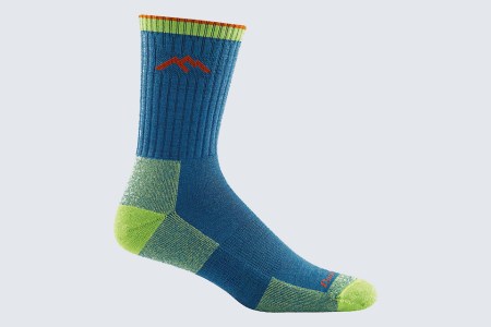 Darn Tough Hiker Sock