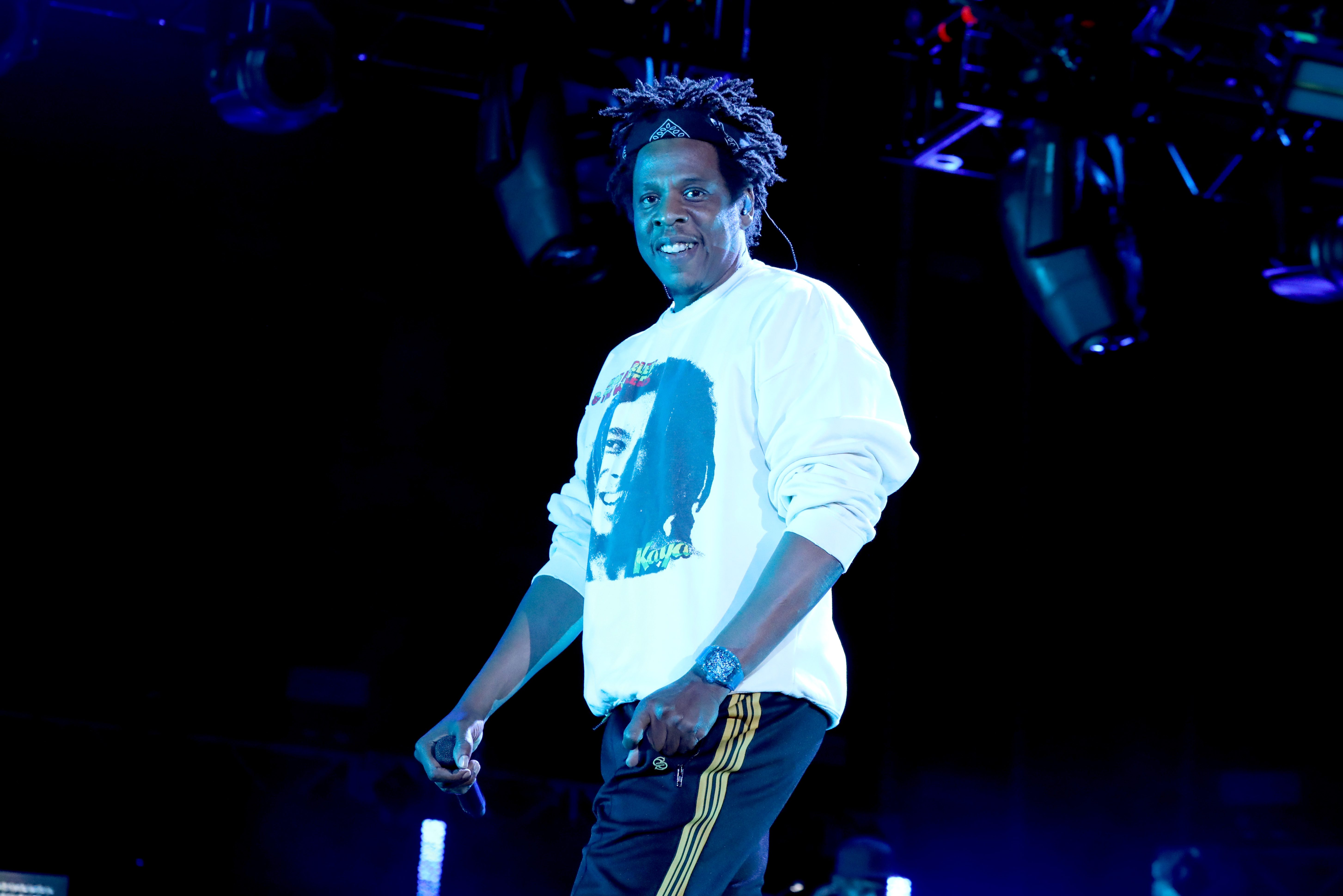 Jay Z