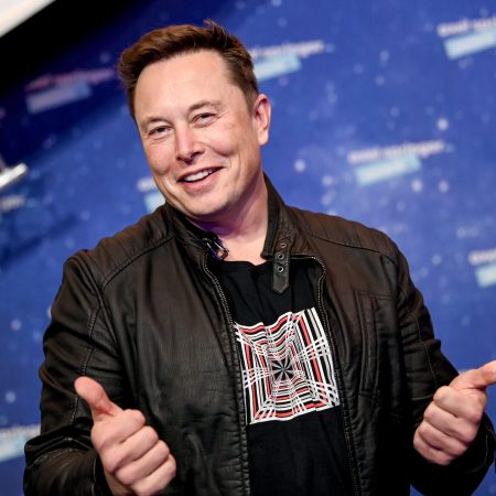 Elon Musk