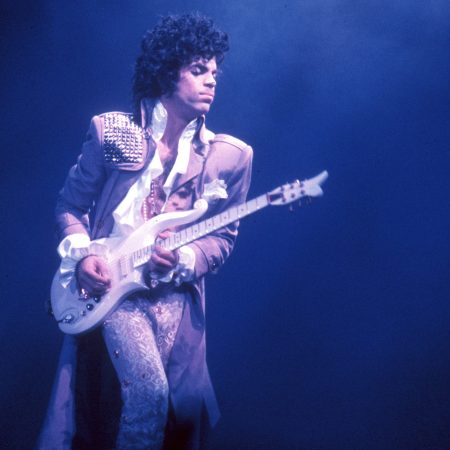 Prince