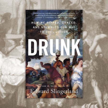 History of Getting Drunk book cover